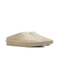 FEAR OF GOD KIDS California mules - Neutrals