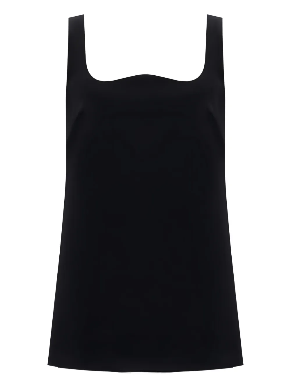 Ssheena Adress mini dress - Nero