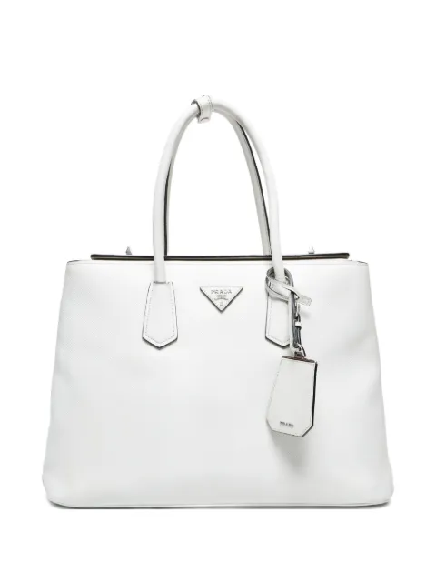 Prada Pre-Owned 2000-2020s Saffiano leather handbag