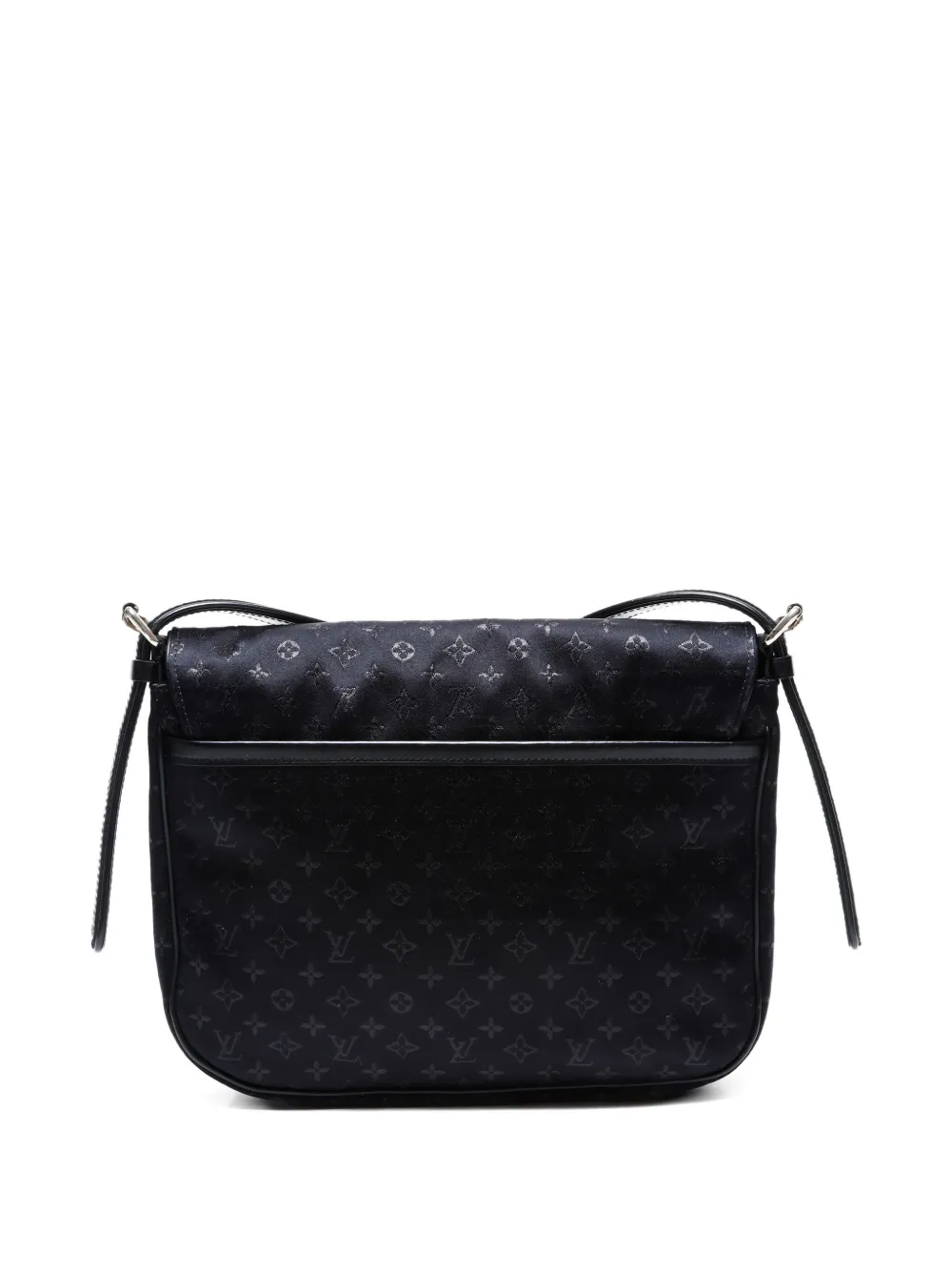 Louis Vuitton Pre-Owned 2002s Monogram Comte de Fe Musette shoulder bag | Pre-Owned | Image 2