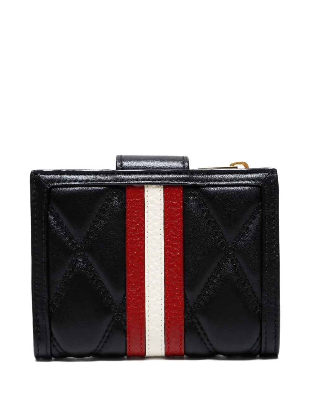 Bally 2000-2020s leather wallet | Image 2