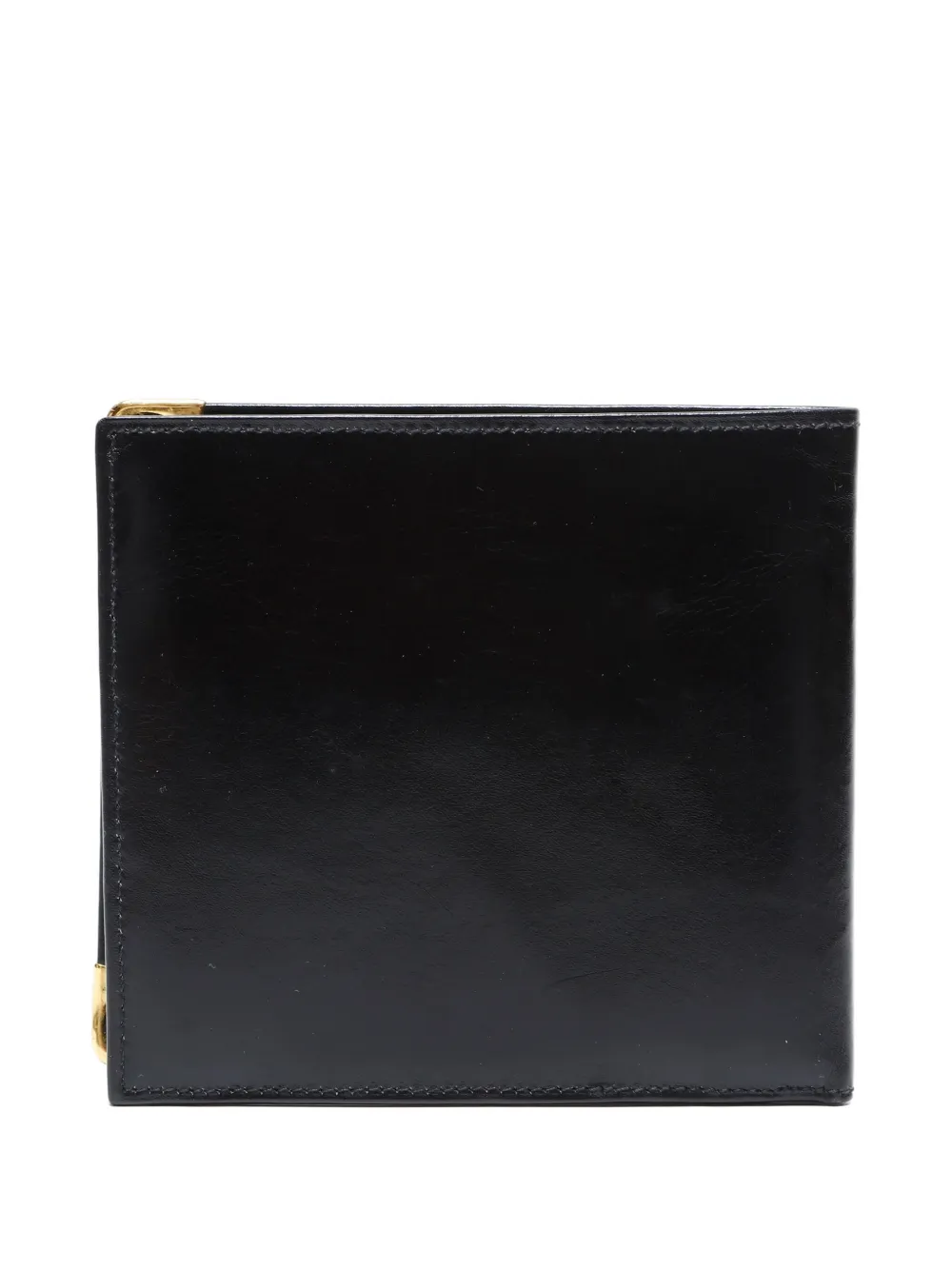 Celine Pre-Owned 1980-2000s Triomphe wallet | Image 2