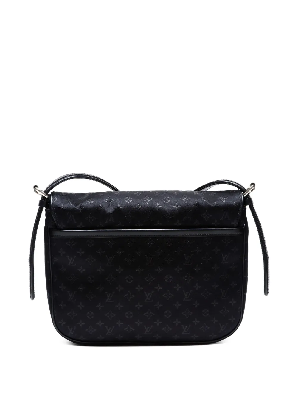 Louis Vuitton Pre-Owned 2002s Monogram Comte de Fe Musette shoulder bag | Pre-Owned | Image 2