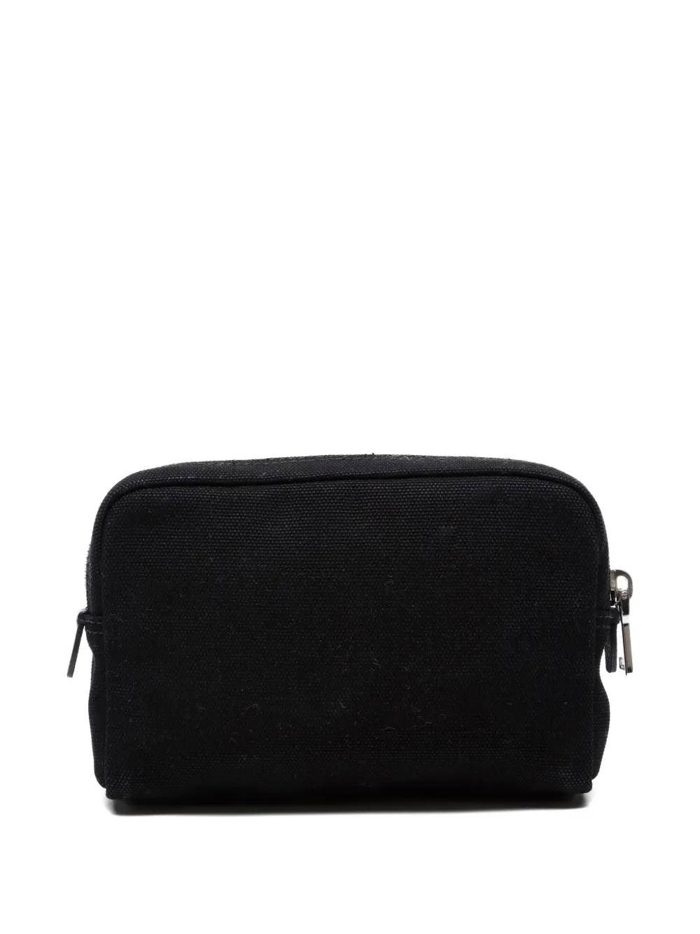 Prada Pre-Owned 2020s logo pouch | Image 2