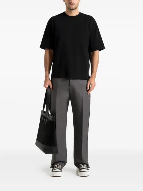 Manière De Voir Paul crew-neck T-shirt