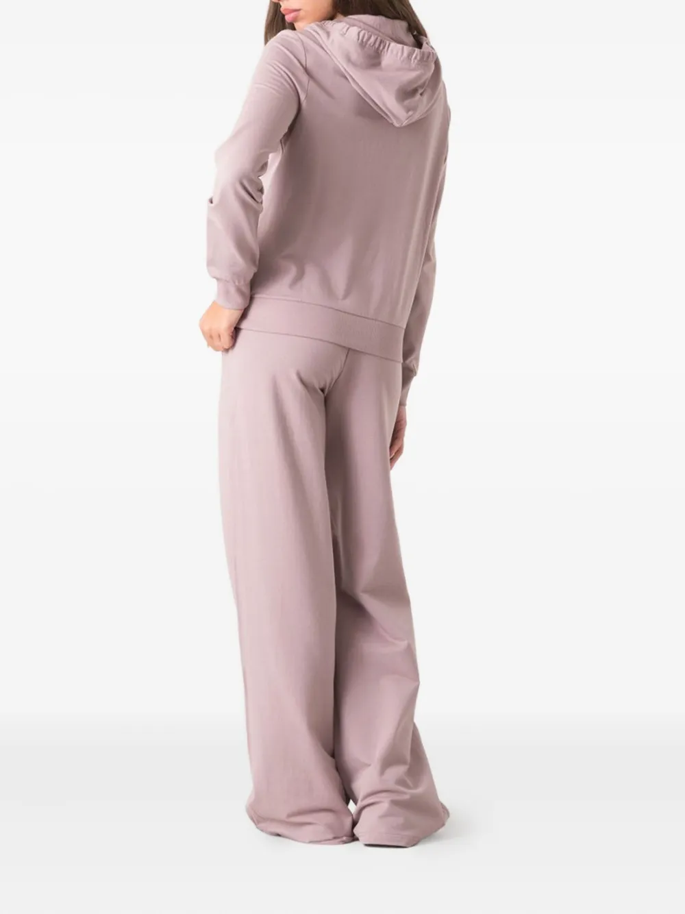 DIMENSIONE DANZA hoodie con cierre | Hoodies | Image 2