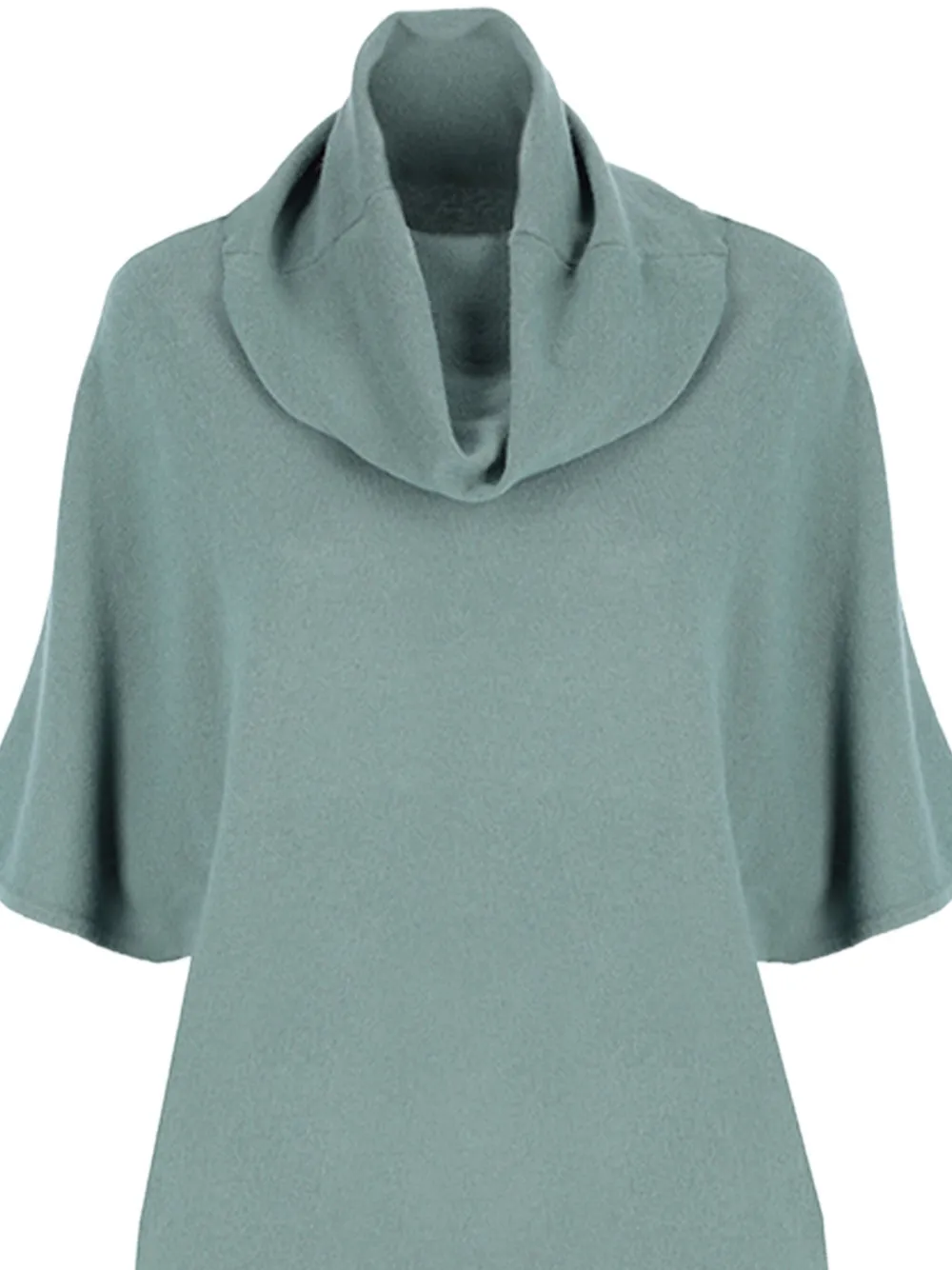 CONTE OF FLORENCE wool jumper | Knitted Sweaters | Image 2