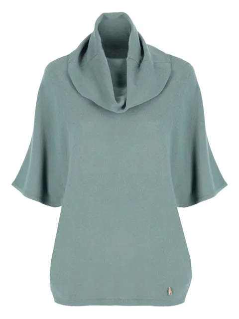 CONTE OF FLORENCE wool jumper