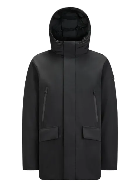 CAPE HORN hooded jacket