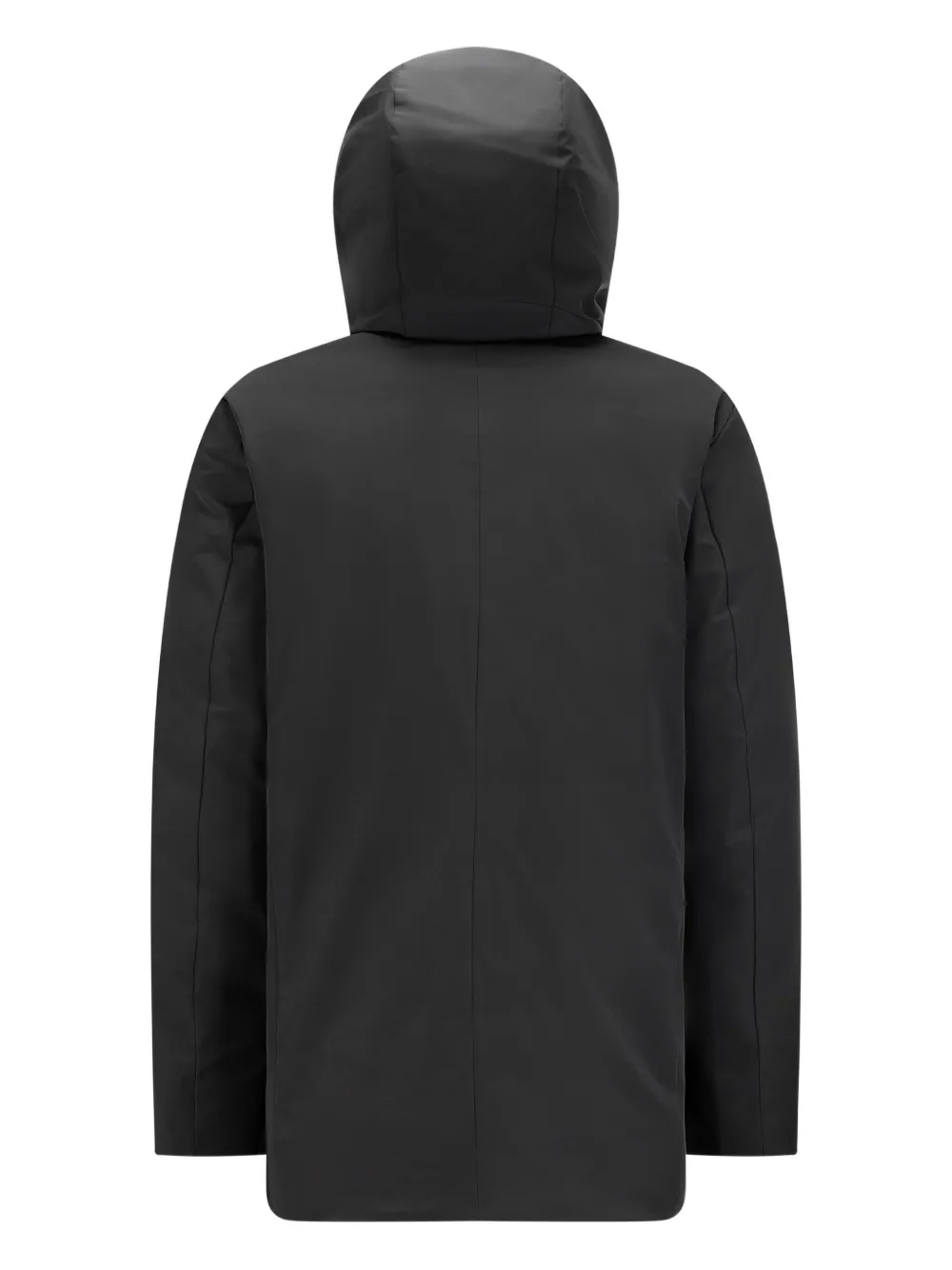 CAPE HORN hooded jacket | Parkas | Image 2