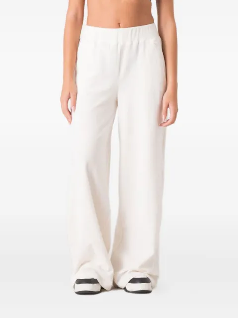 DIMENSIONE DANZA wide-leg trousers