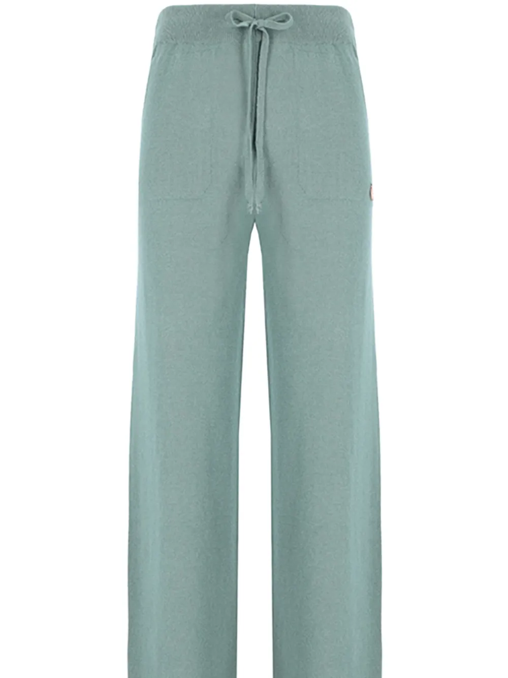 CONTE OF FLORENCE drawstring pocket trousers | Straight-Leg Pants | Image 2