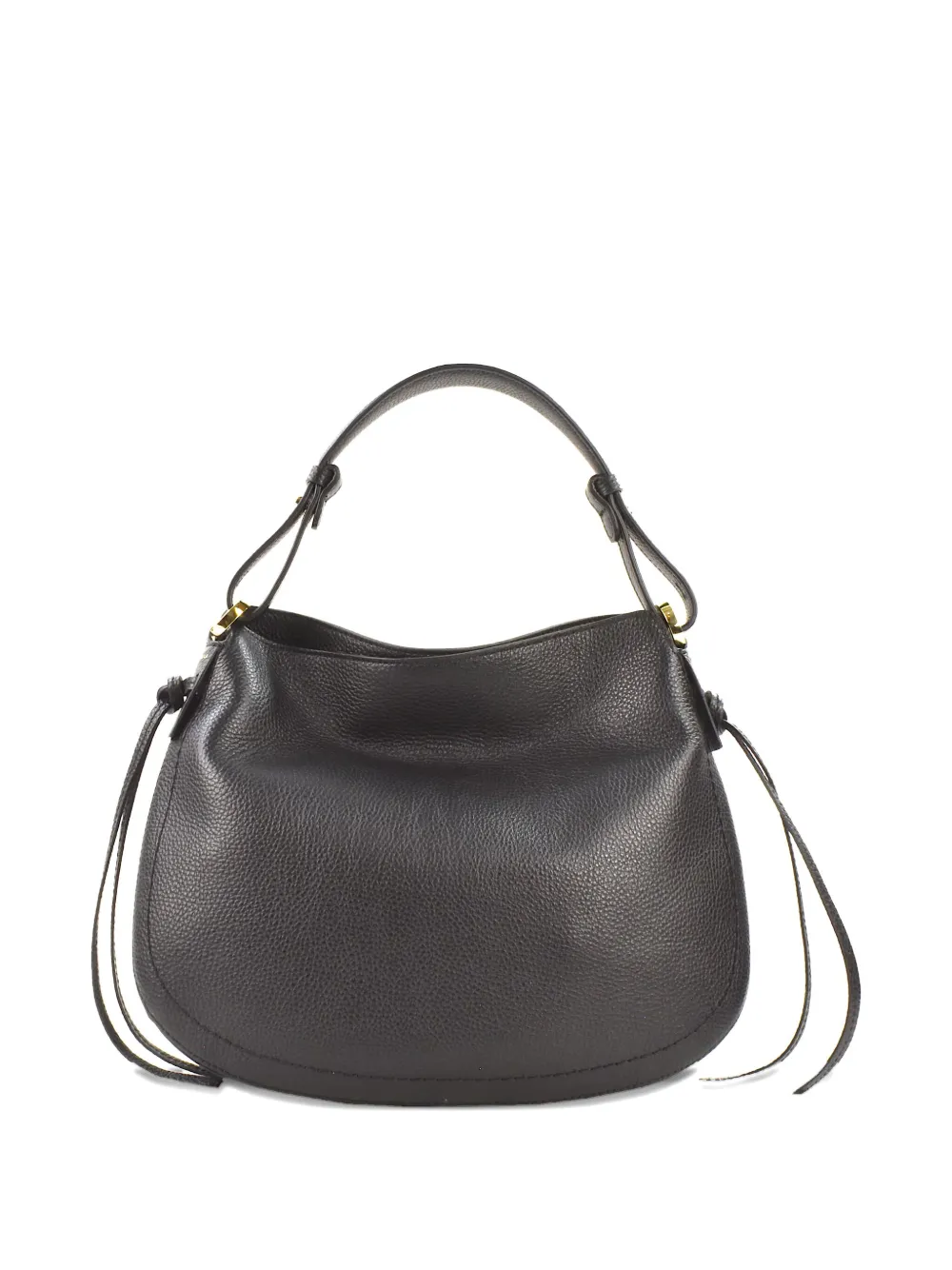 LORISTELLA top-handle leather shoulder bag | Image 2