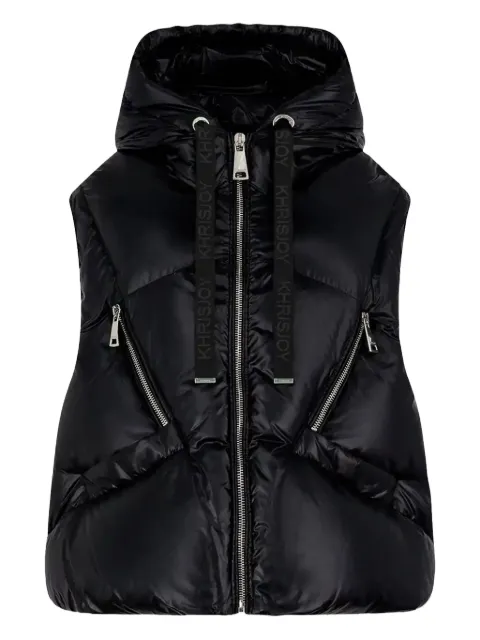 Khrisjoy Iconic Milano gilet