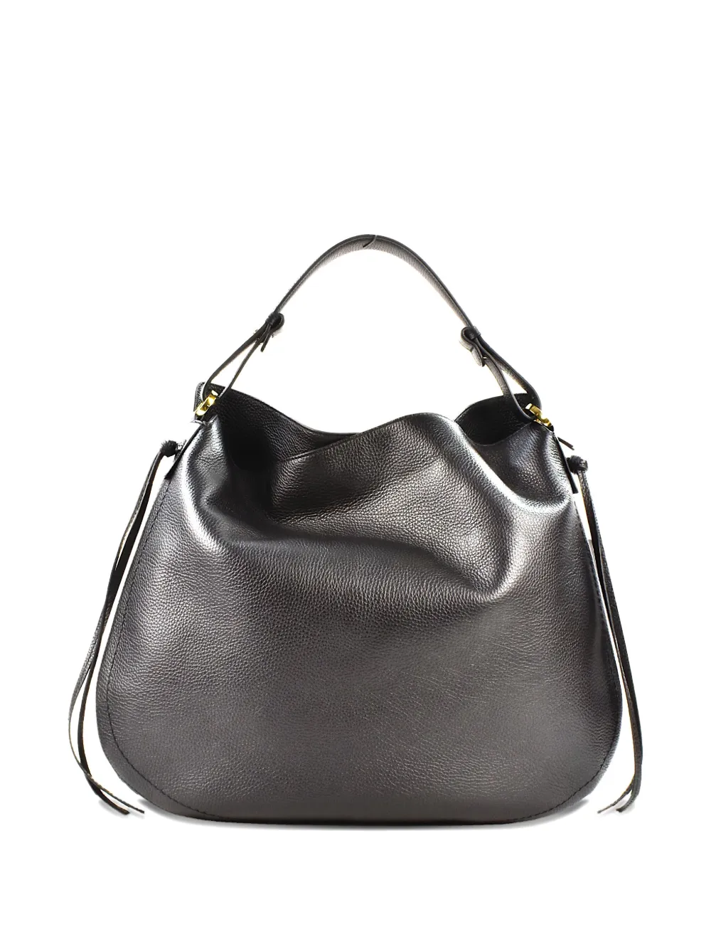 LORISTELLA pebble-leather shoulder bag | Image 2