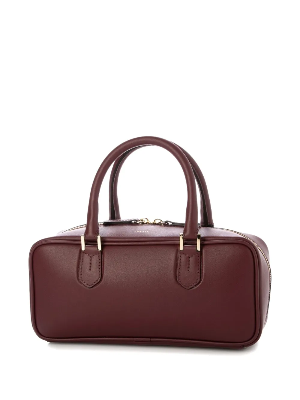 LORISTELLA leather tote bag | Image 2