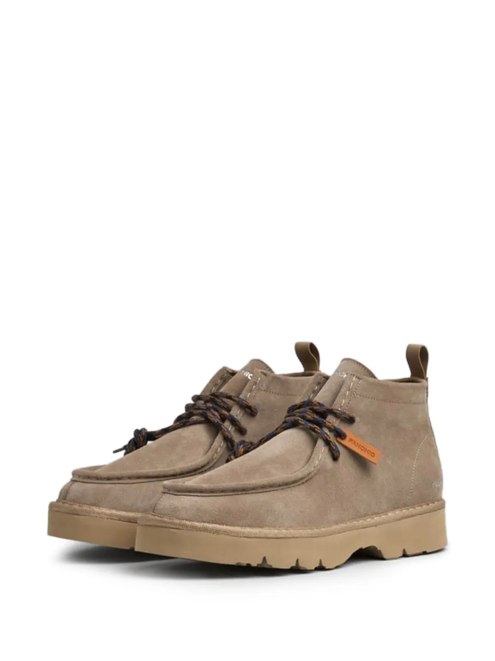 PANCHIC botas P009 | Botas desierto | Image 2