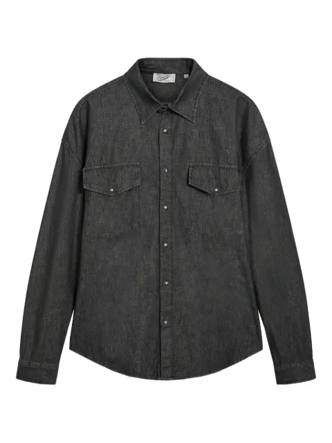 Pence denim shirt