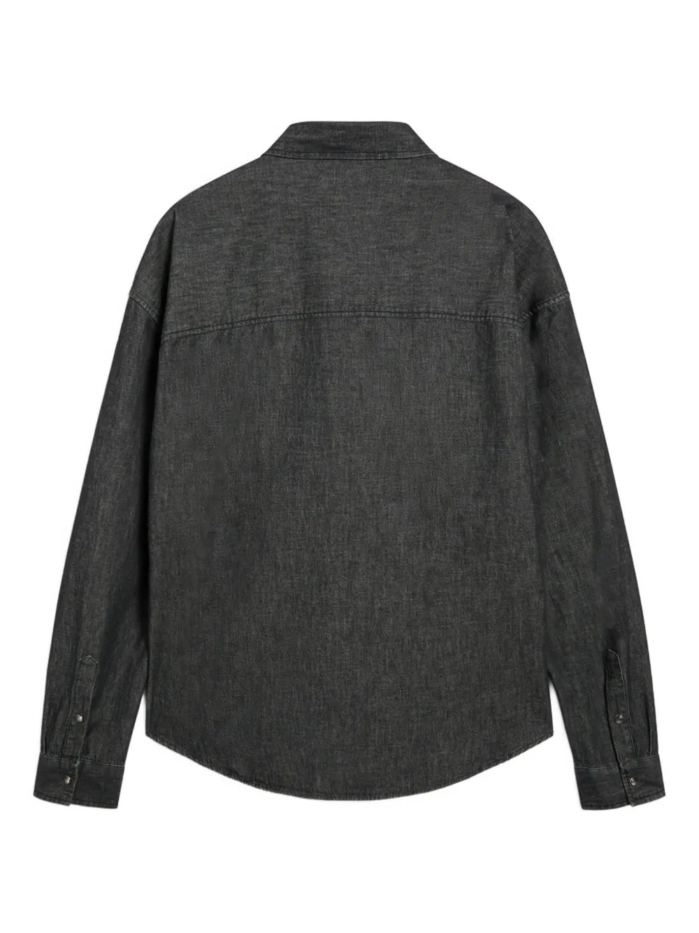 Pence denim shirt | Image 2