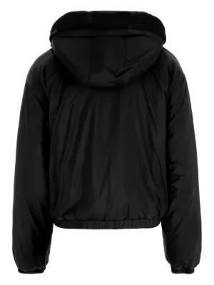 Jaqueta bomber Moose Knuckles Moda Feminina FARFETCH