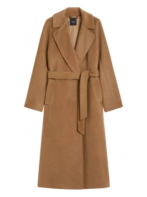 Weekend Max Mara abrigo Carina