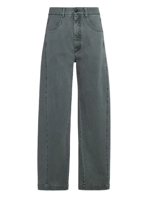 Tela belt-loop jeans