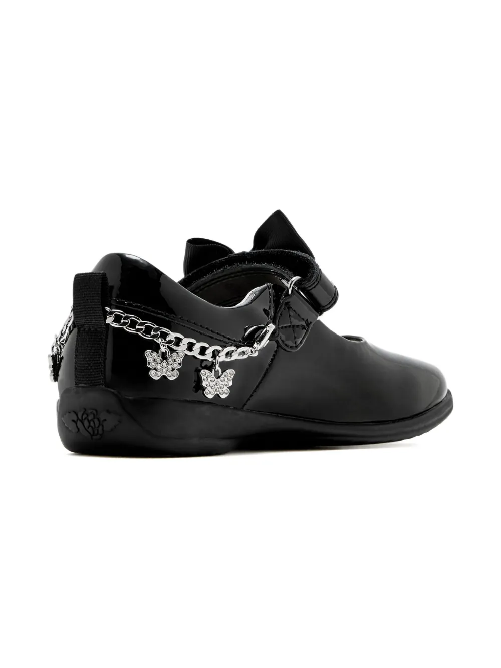 Lelli Kelly bow-chain ballet flats | Girls Shoes | Image 2