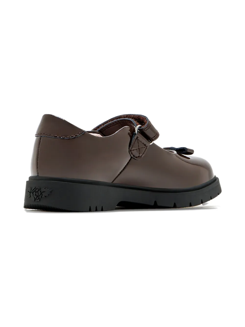 Lelli Kelly patent-leather ballet flats | Girls Shoes | Image 2