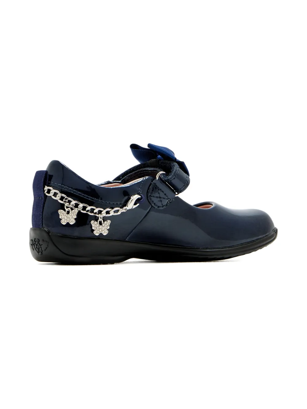 Lelli Kelly bow-detail ballet flats | Girls Shoes | Image 2