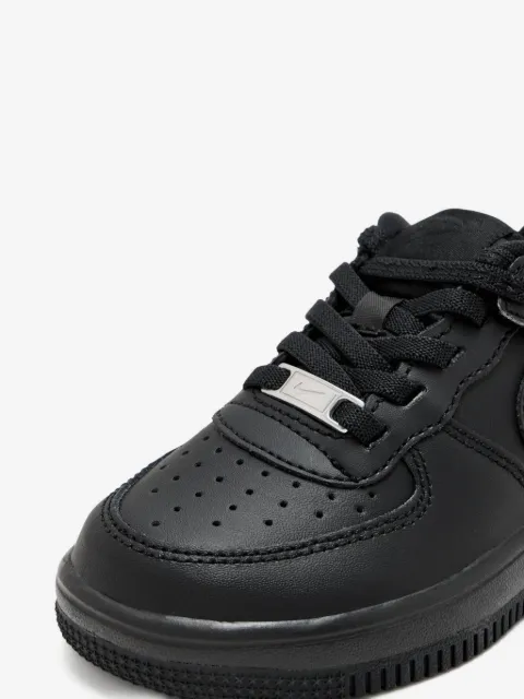 Nike Kids Sneakers Force 1 Low Easy-On
