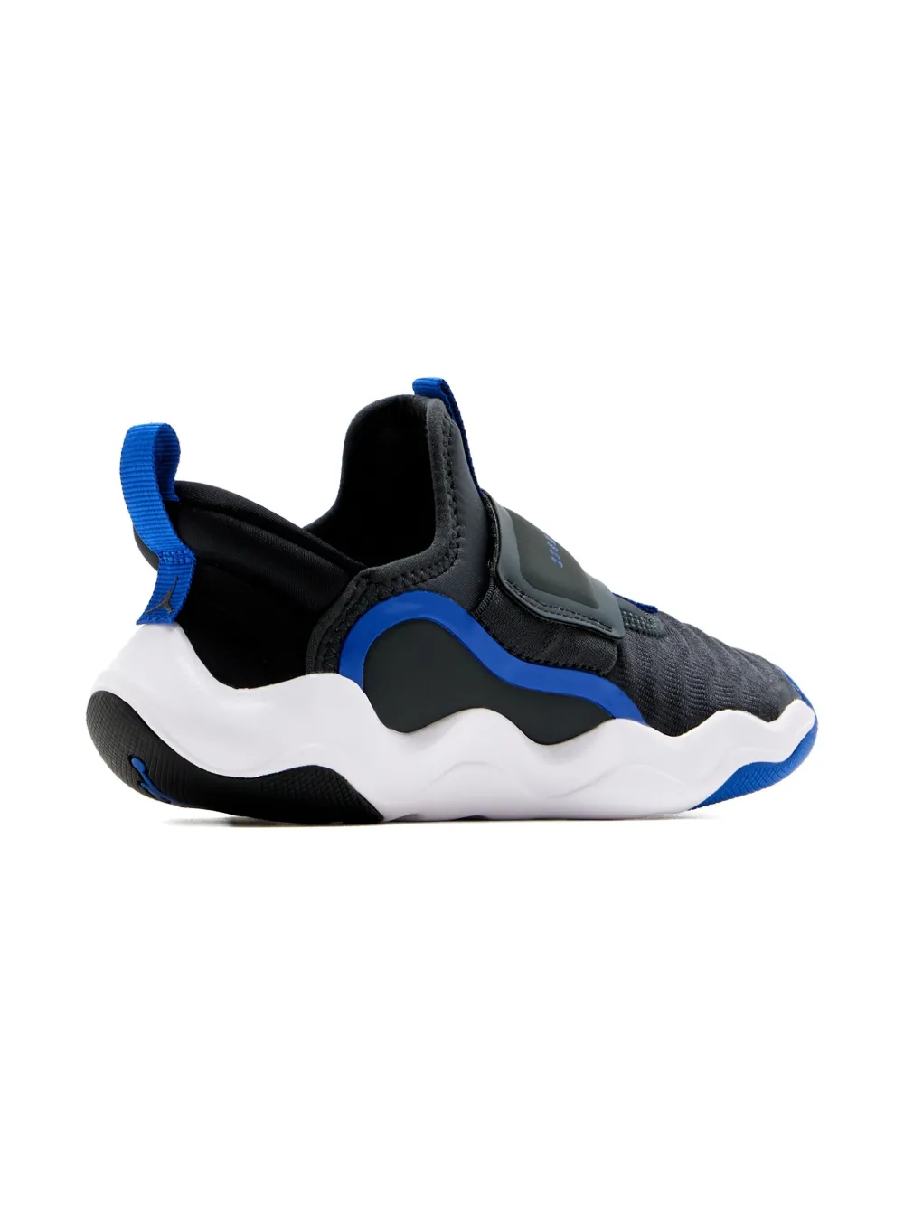 Nike Kids Jordan 23/7.2 Easy-On sneakers - Zwart