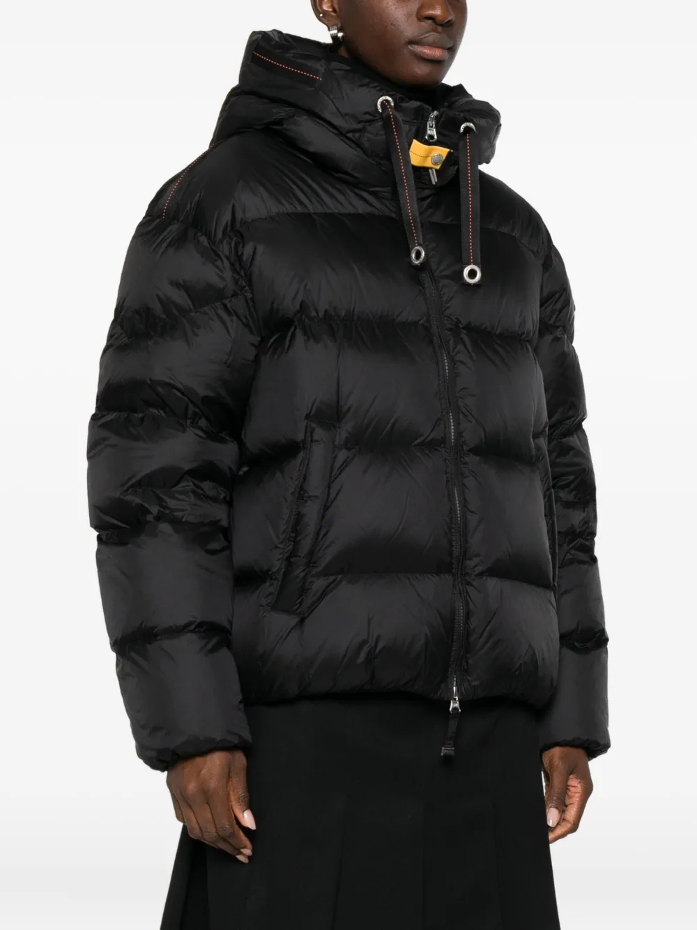 Parajumpers Donsjack Zwart