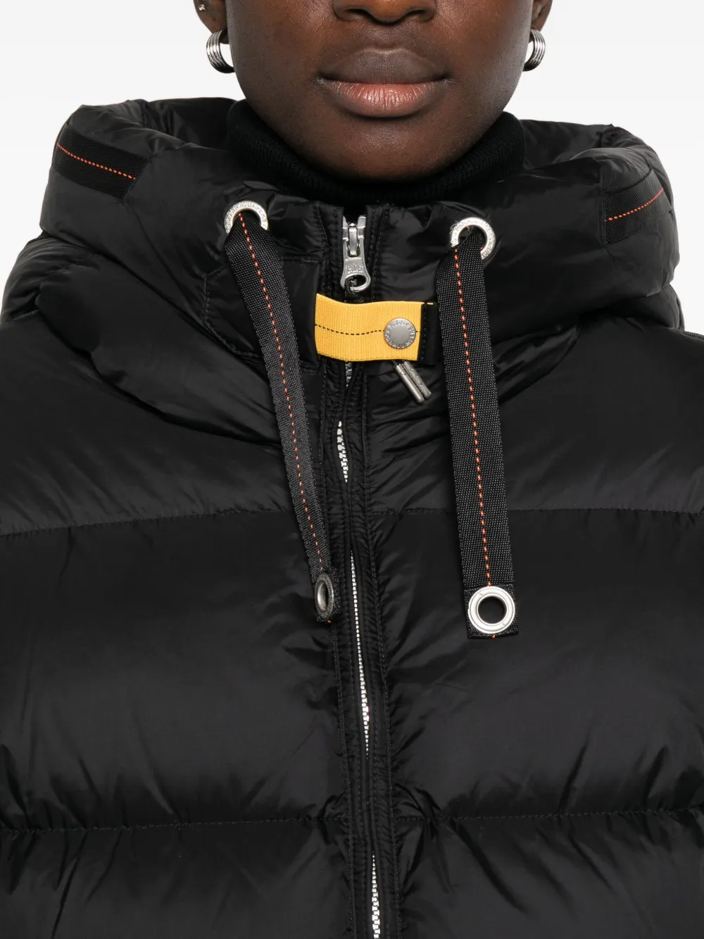 Parajumpers Donsjack Zwart