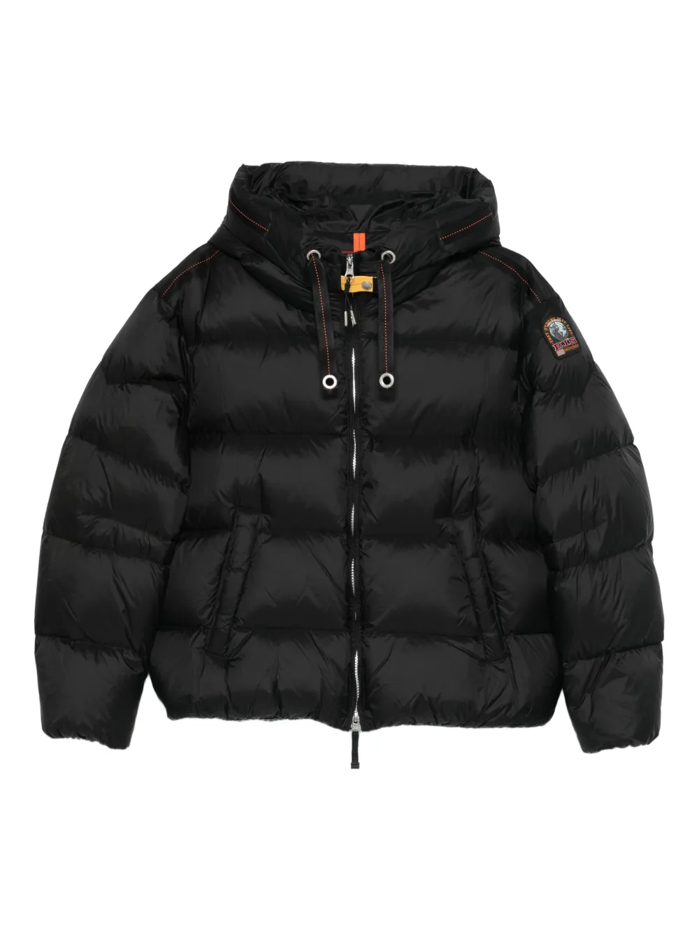 Parajumpers Donsjack Zwart