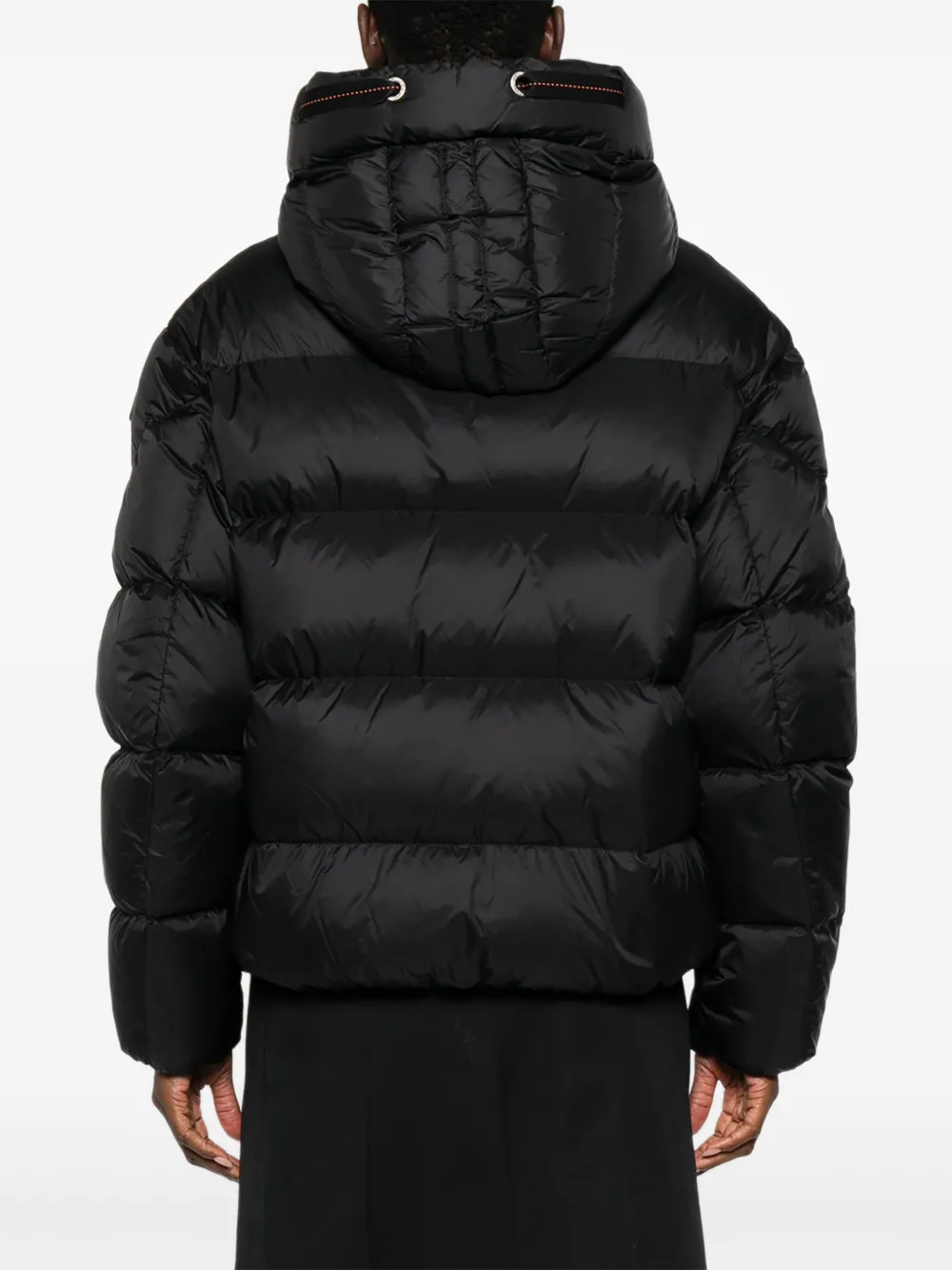 Parajumpers Donsjack Zwart