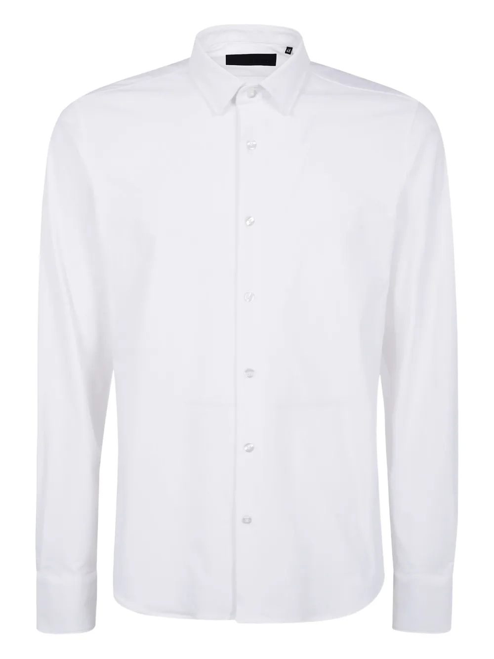 RRD Oxford Open シャツ - ホワイト RRD Oxford Open シャツ - ホワイト