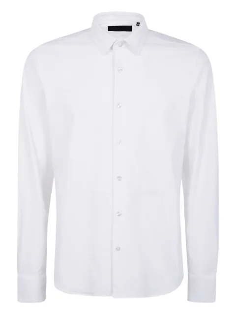 RRD Oxford Open shirt