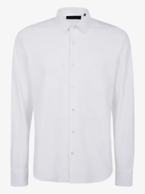 RRD Oxford Open shirt