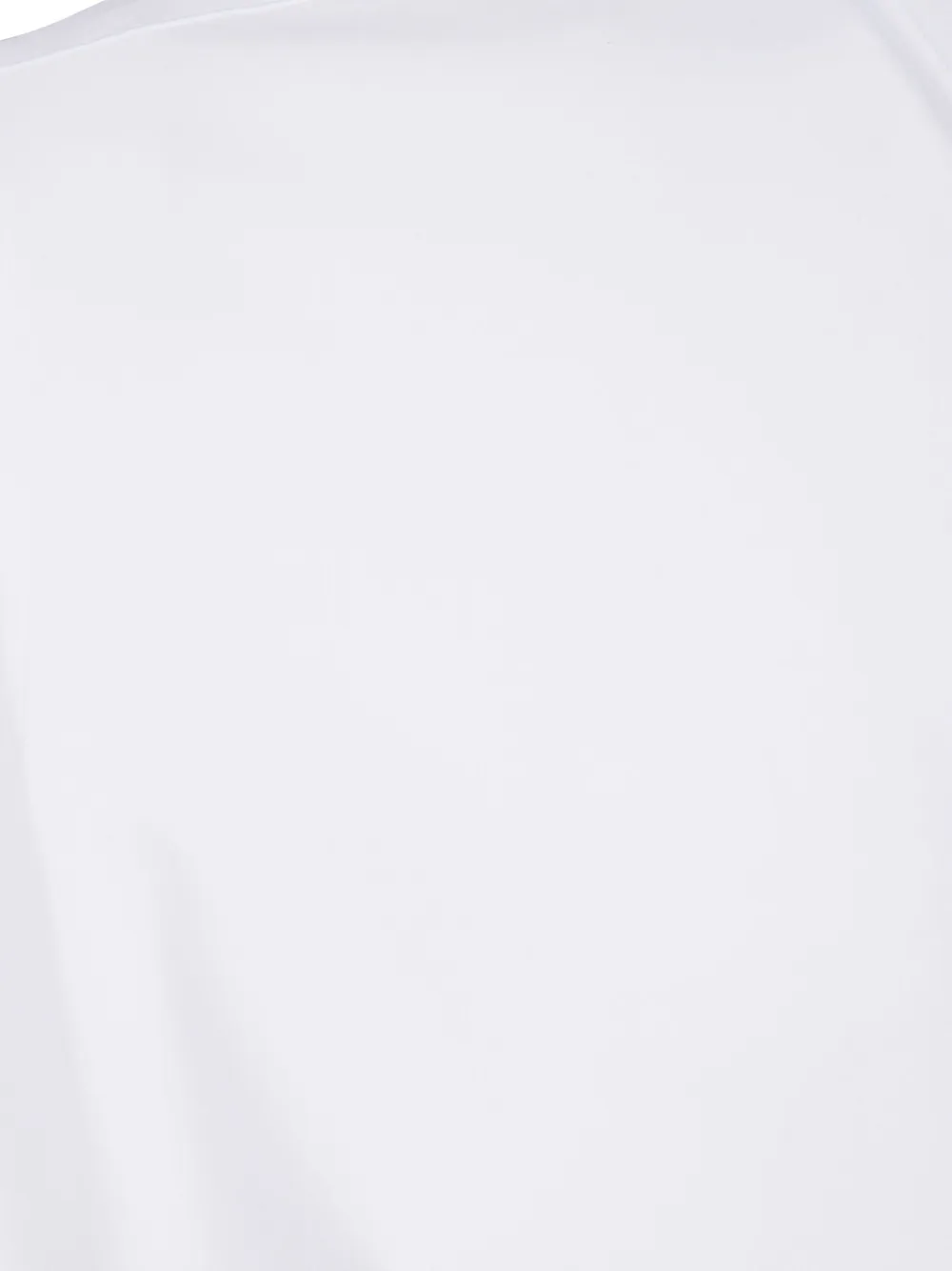 RRD Oxford Open overhemd Wit