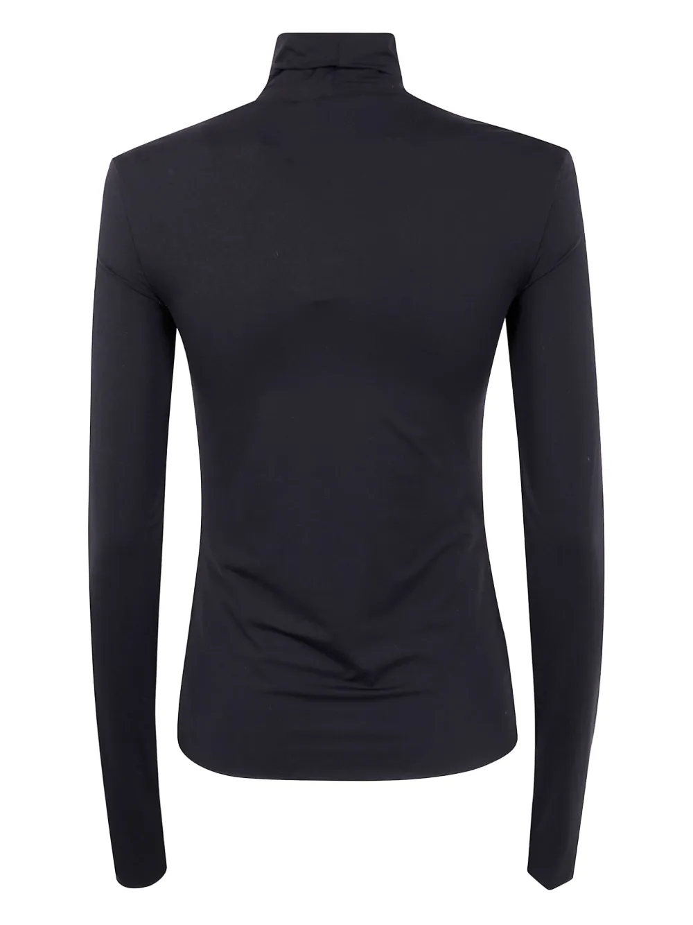 Sportmax turtleneck long-sleeve top | T-Shirts & Jersey Shirts | Image 2