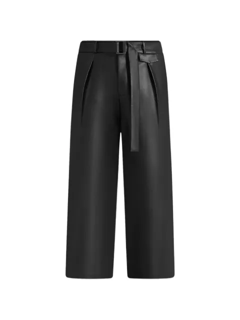 Manière De Voir pantalones Serge