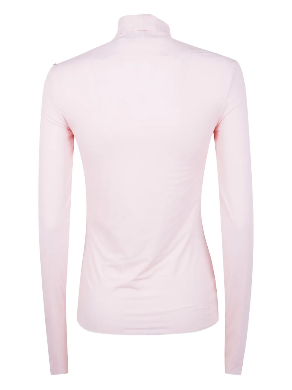 Sportmax turtleneck long-sleeve top | T-Shirts & Jersey Shirts | Image 2