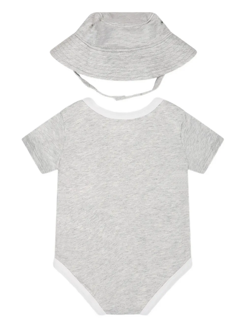 Nike Kids logo-detail babygrow set (set of two) | Babygrow Sets | Image 2