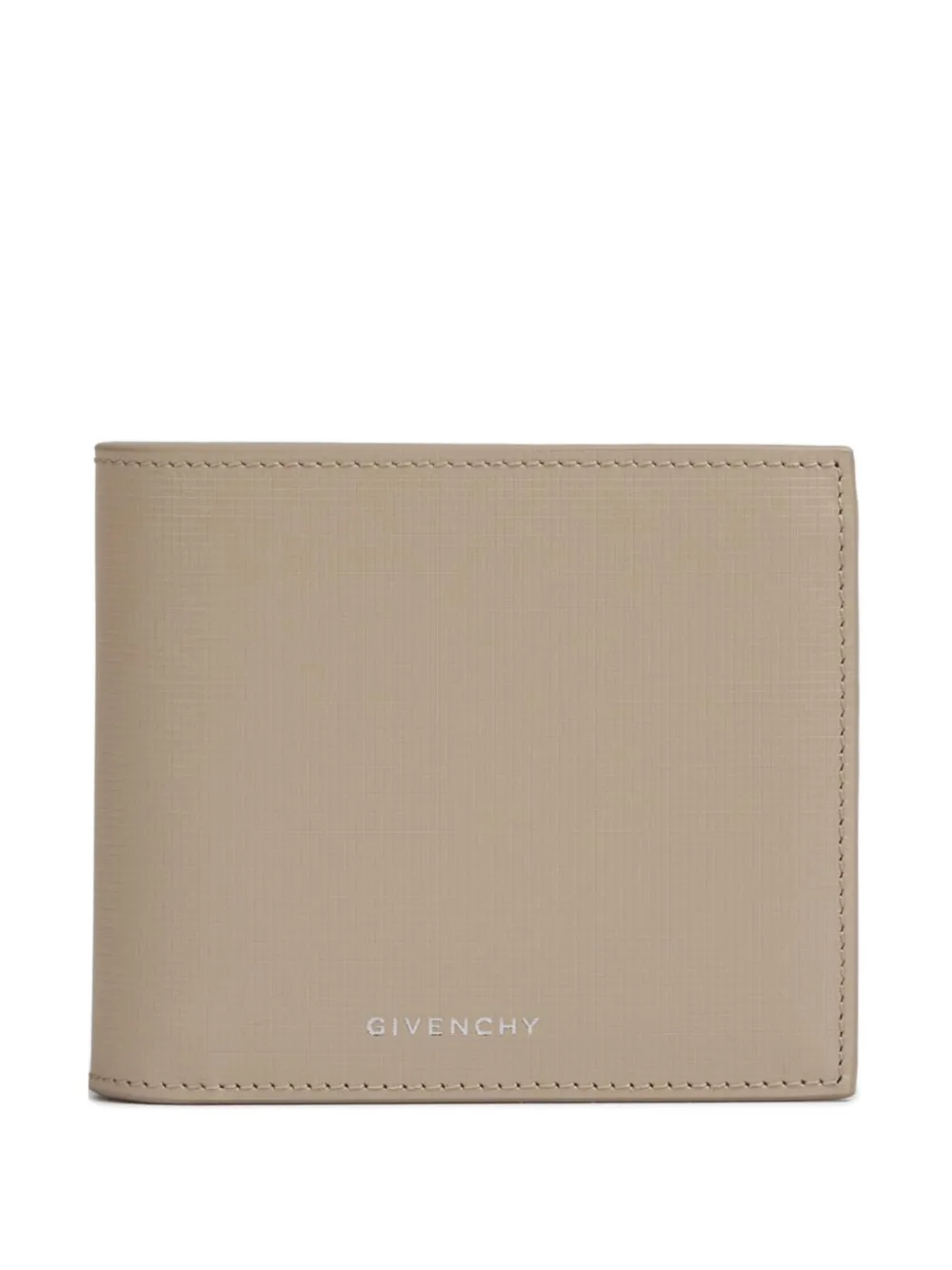 Givenchy 4G leather wallet | Neutrals | Image 1