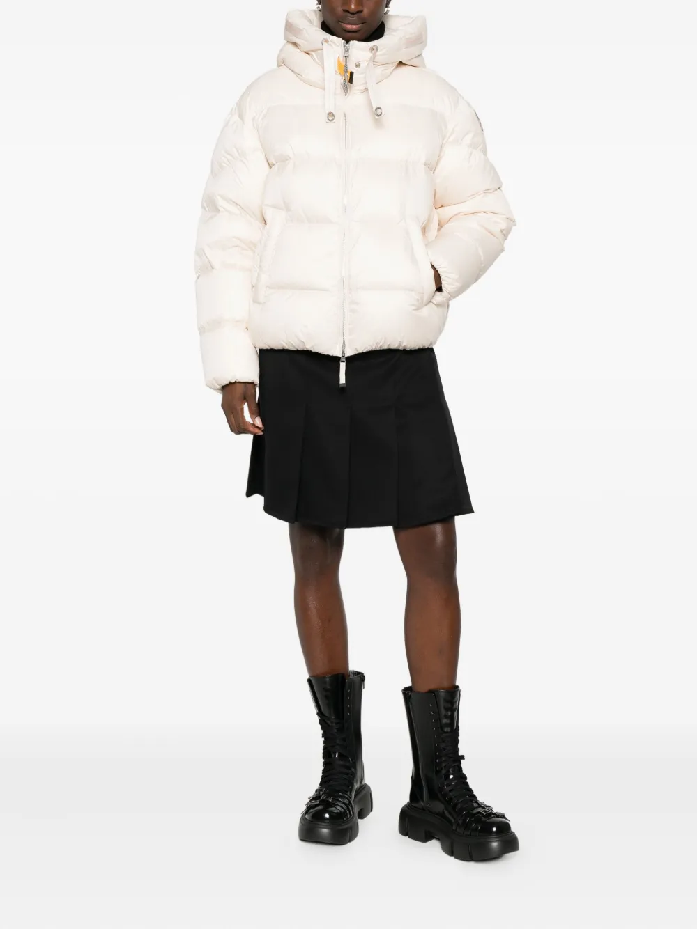 Parajumpers Tilly puffer jacket | Down Jackets | Image 2
