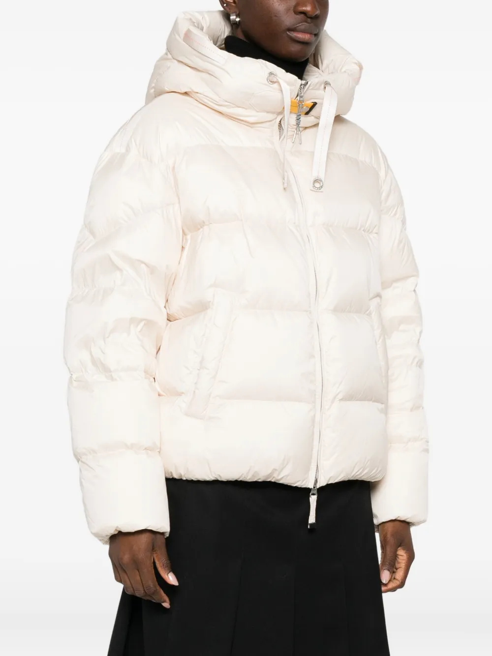 Parajumpers Donsjack Beige