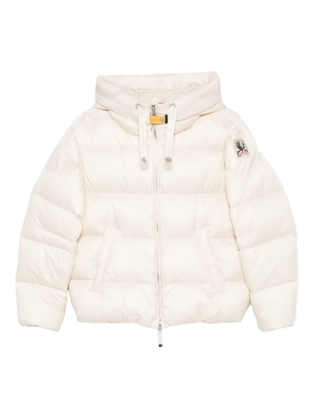Parajumpers Tilly Puffer Jacket In Neutral