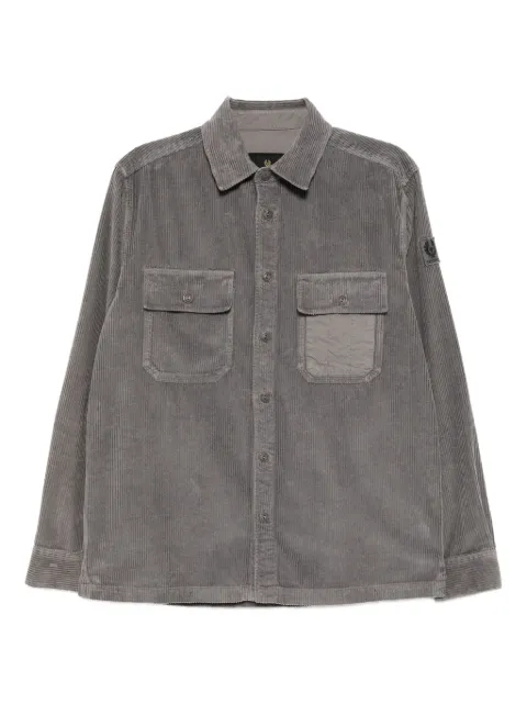 Belstaff Fallgate shirt