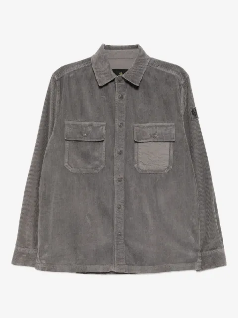 Belstaff camisa Fallgate