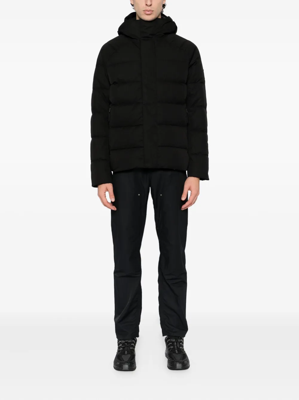 Belstaff Apex jacket | Down Jackets | Image 2